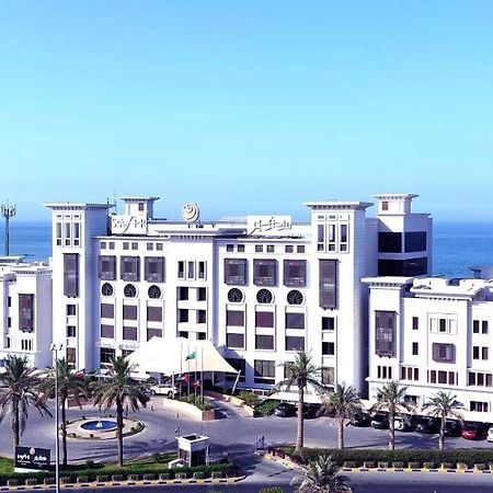 Safir Fintas Hotel Kuwait Kuwait City Exterior photo The Royal Hotel