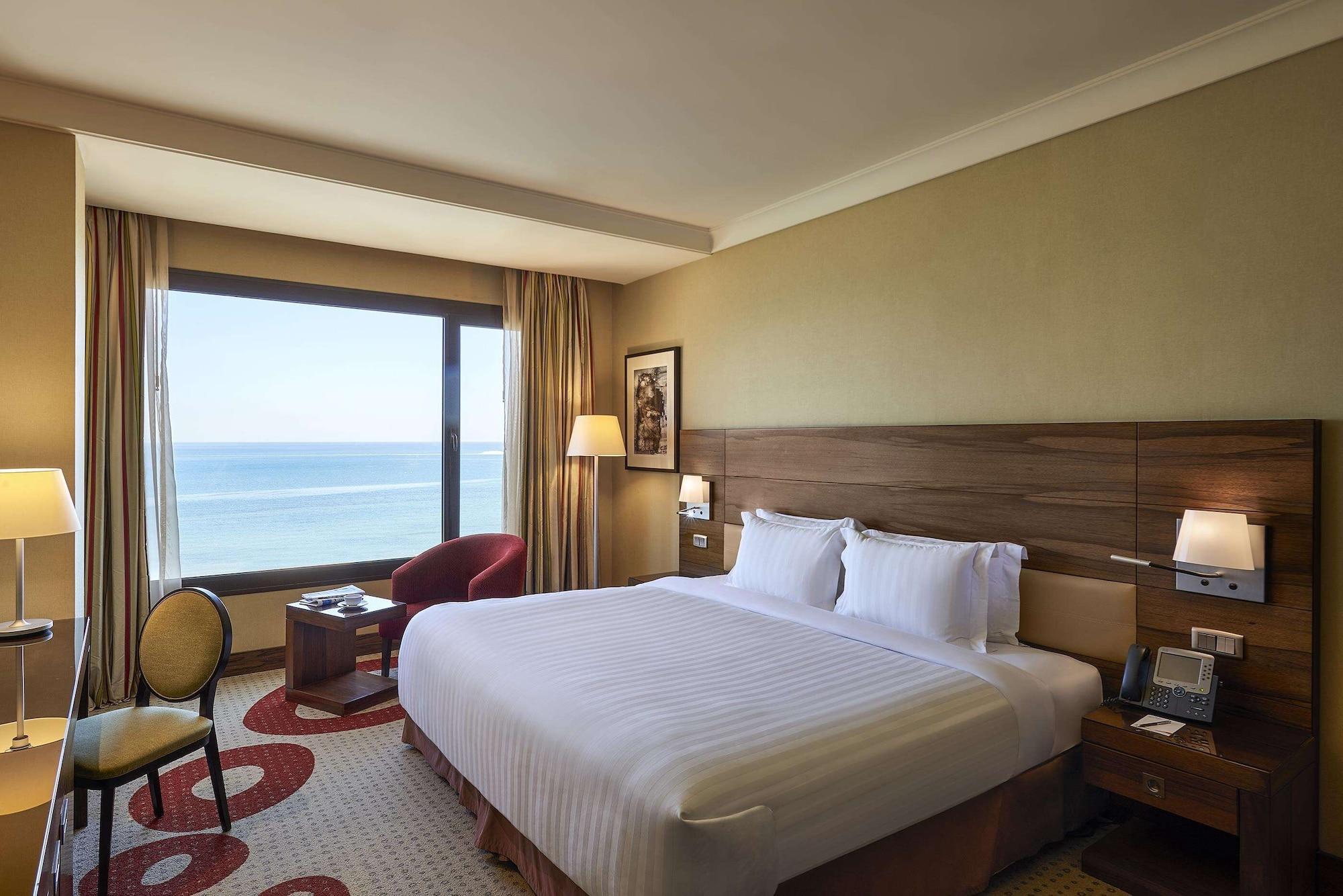 Safir Fintas Hotel Kuwait Kuwait City Exterior photo A room at the hotel